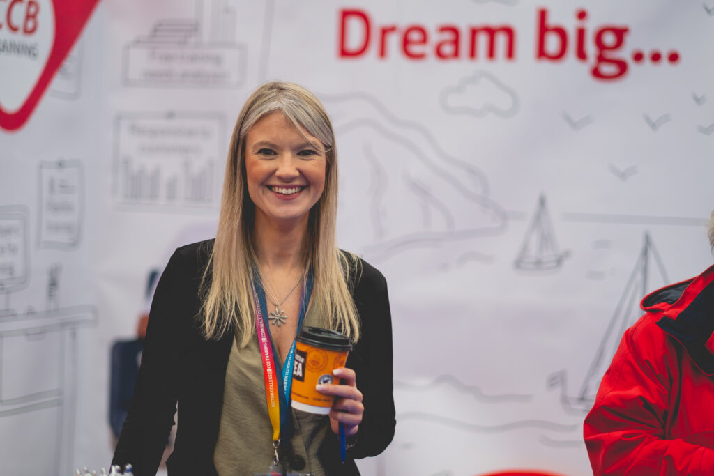 Dream big at Cornwall Business Show
